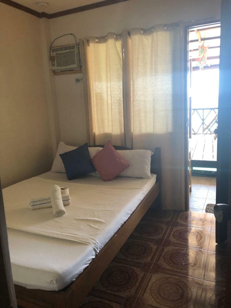 Rl Coastline Inn El Nido Zewnętrze zdjęcie