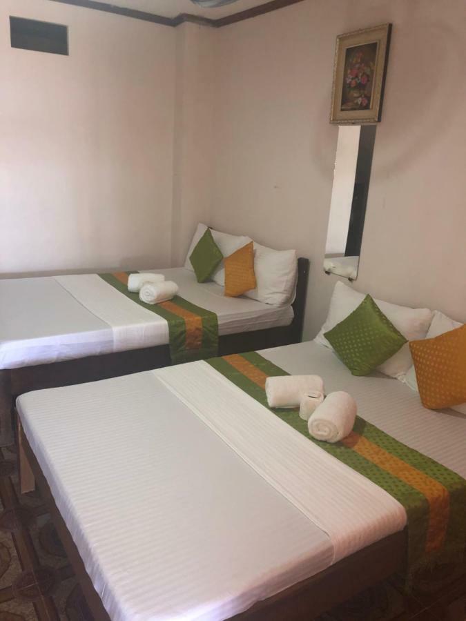 Rl Coastline Inn El Nido Zewnętrze zdjęcie